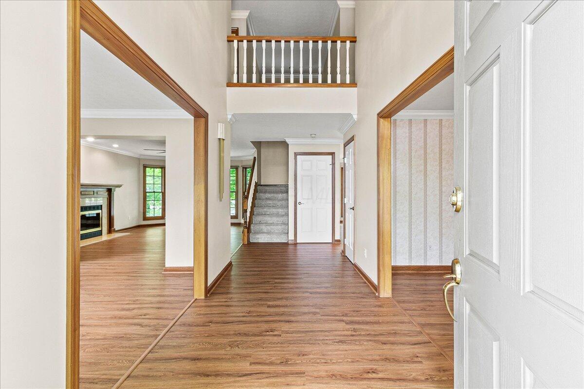 1312 Glenview Circle, Bellefontaine, Ohio image 10