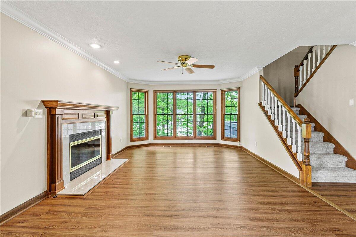1312 Glenview Circle, Bellefontaine, Ohio image 15