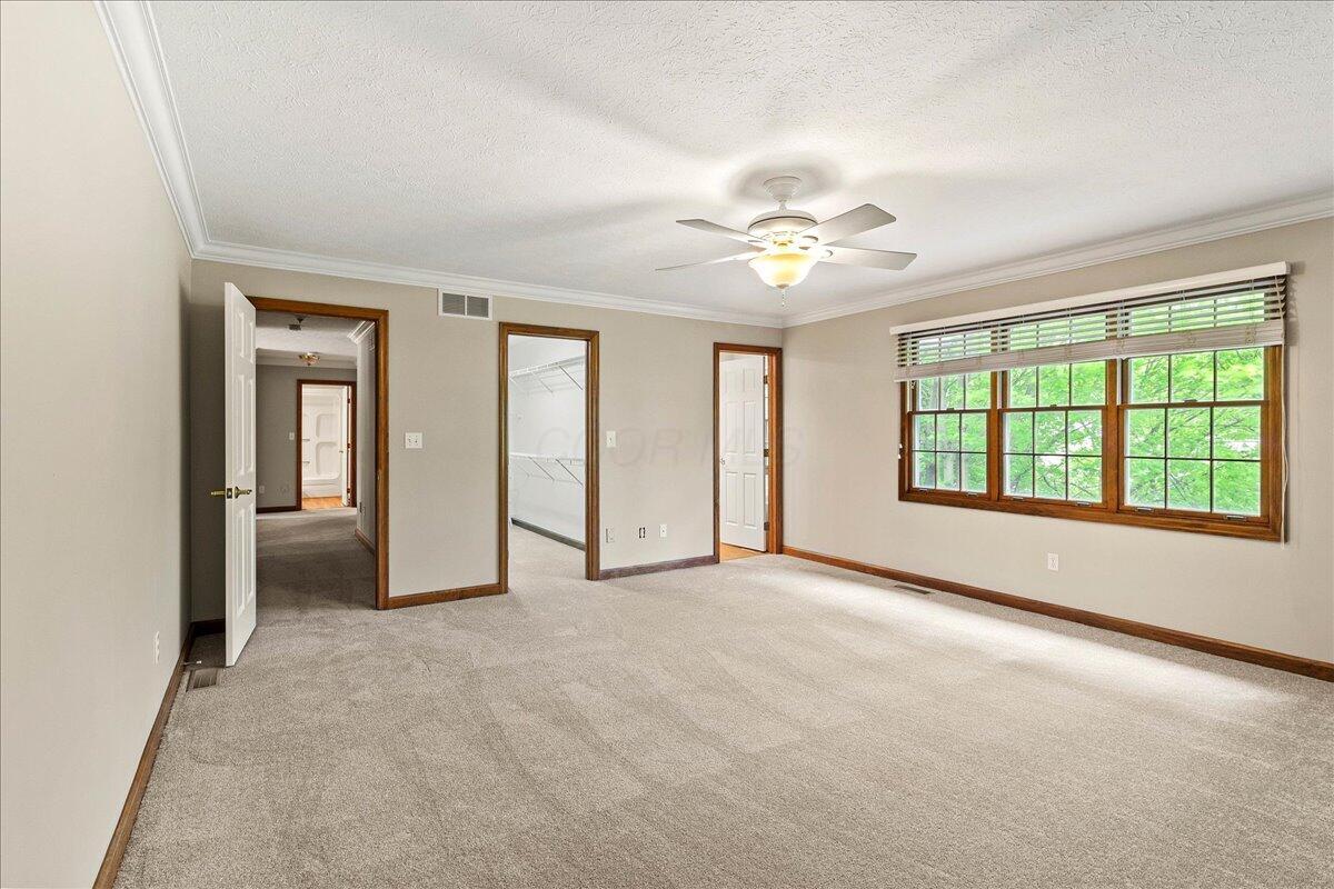 1312 Glenview Circle, Bellefontaine, Ohio image 38