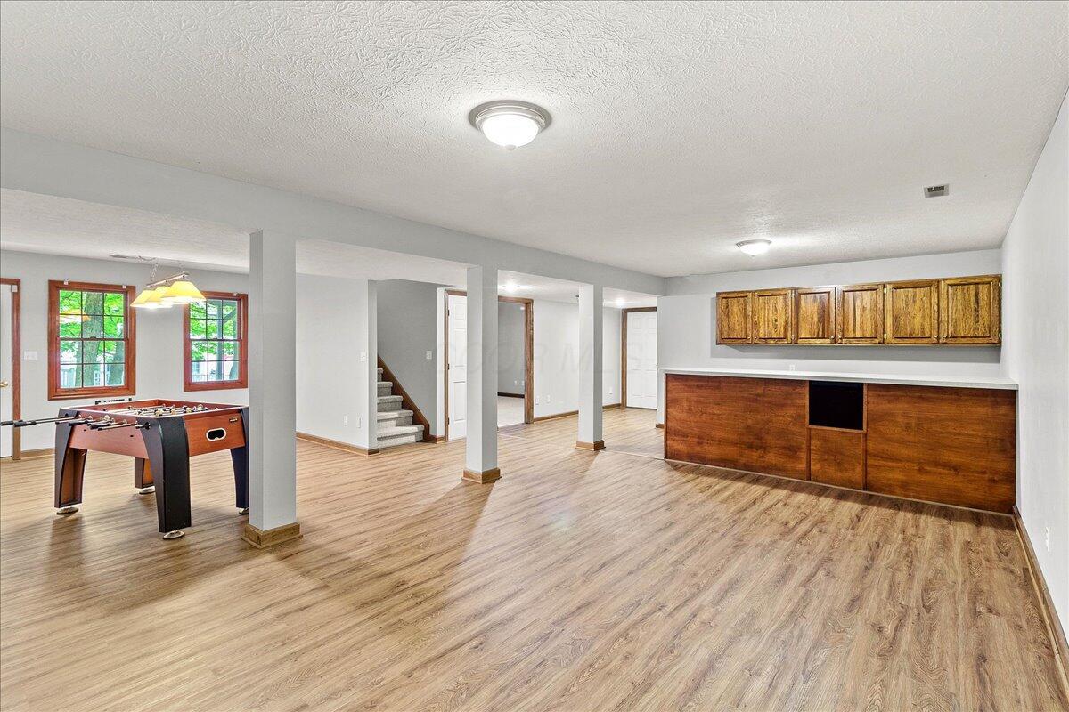 1312 Glenview Circle, Bellefontaine, Ohio image 43