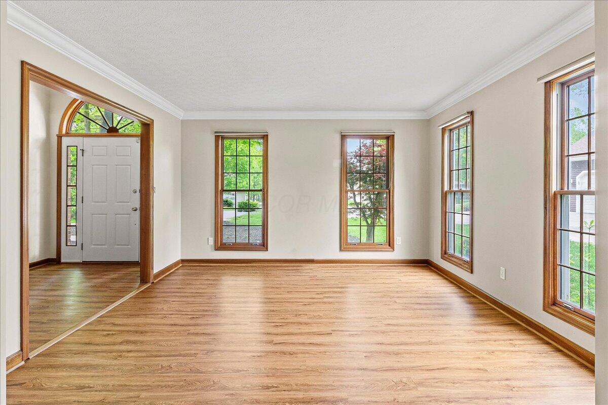 1312 Glenview Circle, Bellefontaine, Ohio image 14