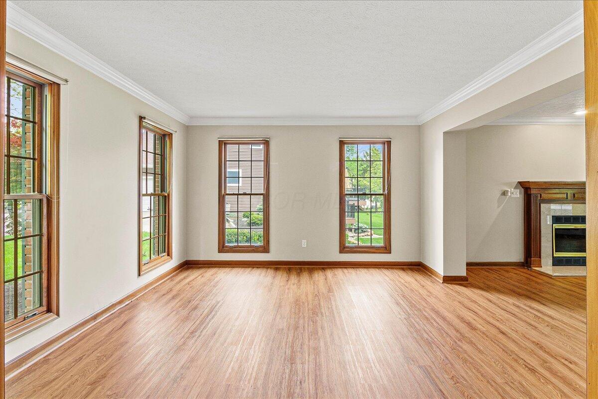 1312 Glenview Circle, Bellefontaine, Ohio image 12