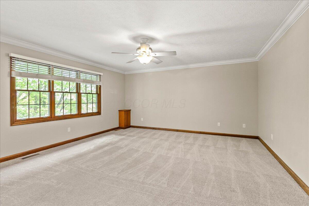 1312 Glenview Circle, Bellefontaine, Ohio image 36