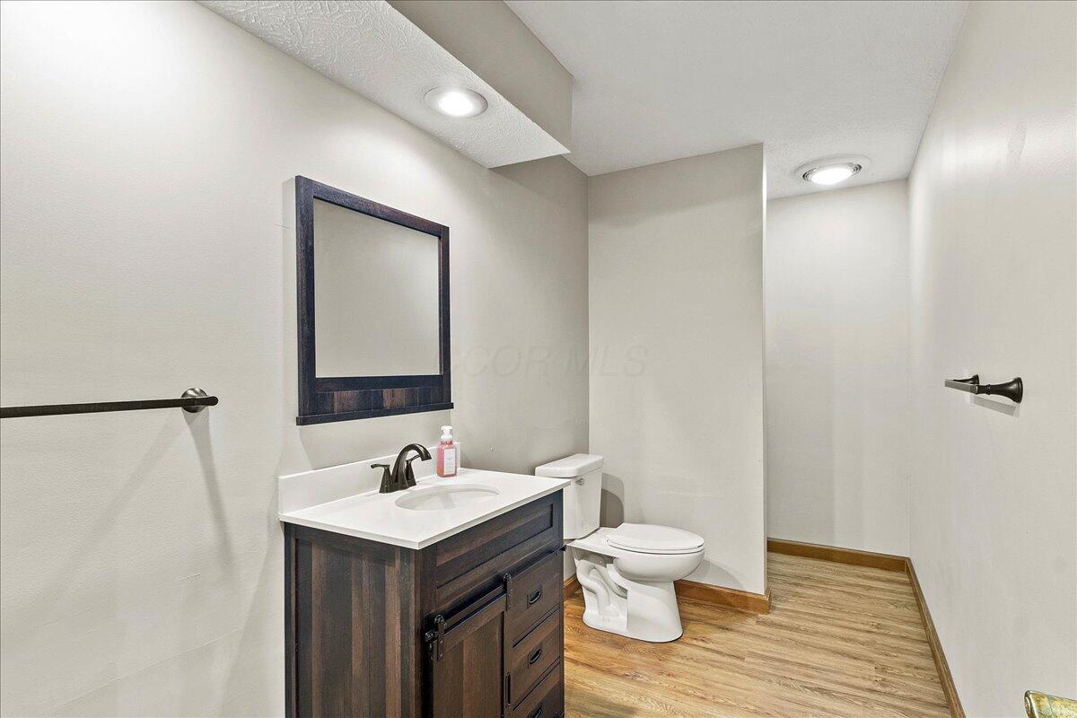 1312 Glenview Circle, Bellefontaine, Ohio image 49