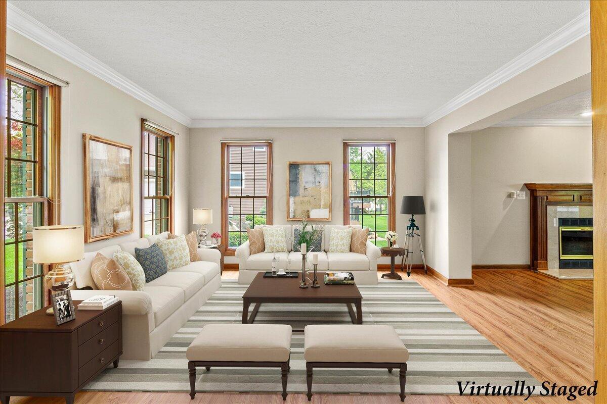 1312 Glenview Circle, Bellefontaine, Ohio image 13