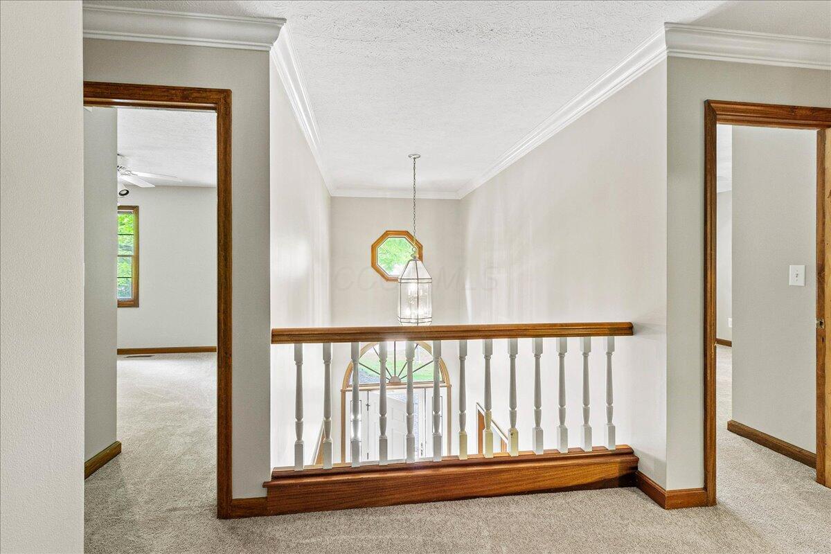 1312 Glenview Circle, Bellefontaine, Ohio image 31