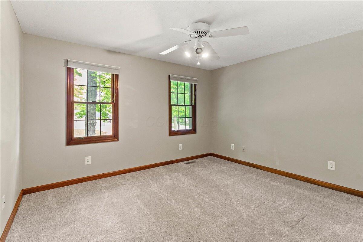 1312 Glenview Circle, Bellefontaine, Ohio image 34