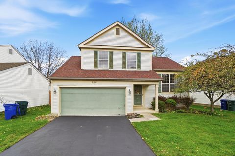 Photo of 3520 Rocky Road, Columbus, OH 43223 (MLS # 226010526)
