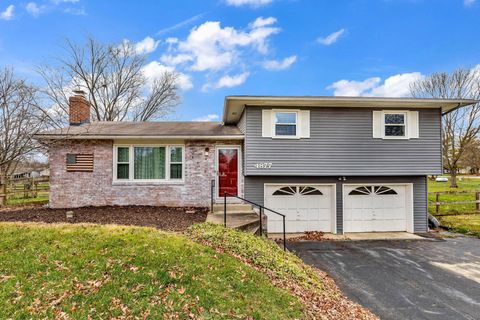 Photo of 4877 Hayes Road, Groveport, OH 43125 (MLS # 225044603)