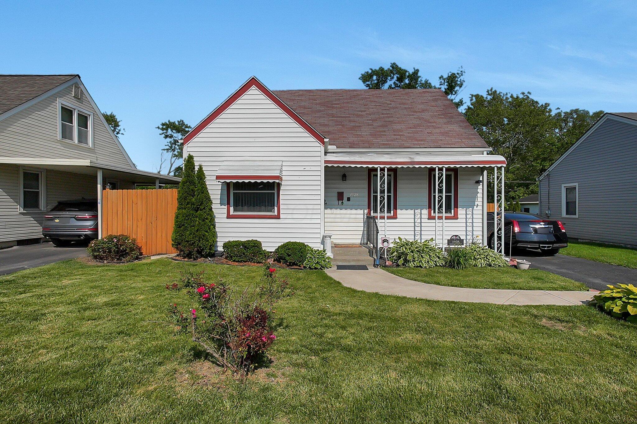 1928 Woodland Avenue, Columbus, Ohio image 1