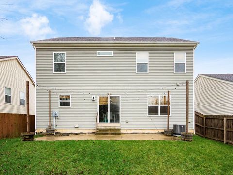 Tiny photo for 3020 Boston Ridge Drive, Columbus, OH 43219 (MLS # 225045372)