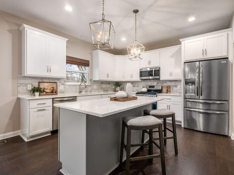 Tiny photo for 3020 Boston Ridge Drive, Columbus, OH 43219 (MLS # 225045372)