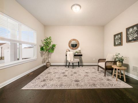 Tiny photo for 3020 Boston Ridge Drive, Columbus, OH 43219 (MLS # 225045372)