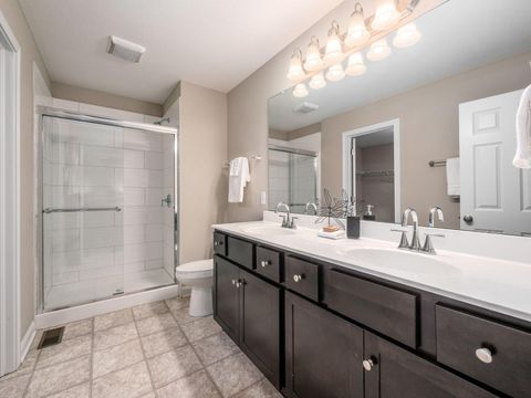 Tiny photo for 3020 Boston Ridge Drive, Columbus, OH 43219 (MLS # 225045372)