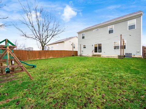 Tiny photo for 3020 Boston Ridge Drive, Columbus, OH 43219 (MLS # 225045372)