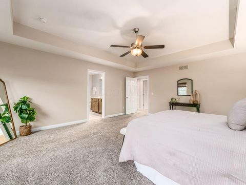 Tiny photo for 3020 Boston Ridge Drive, Columbus, OH 43219 (MLS # 225045372)