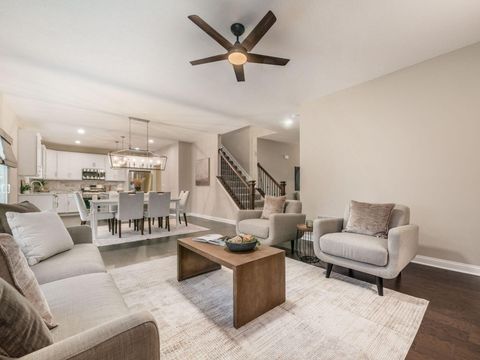 Tiny photo for 3020 Boston Ridge Drive, Columbus, OH 43219 (MLS # 225045372)