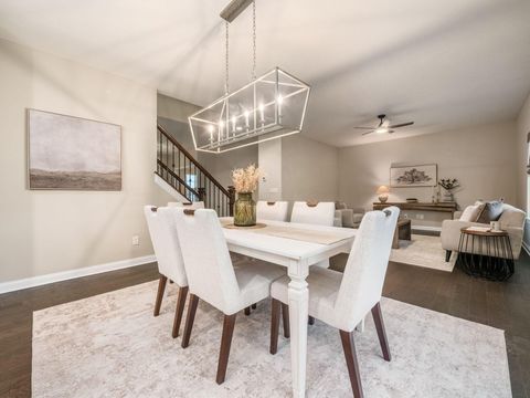 Tiny photo for 3020 Boston Ridge Drive, Columbus, OH 43219 (MLS # 225045372)