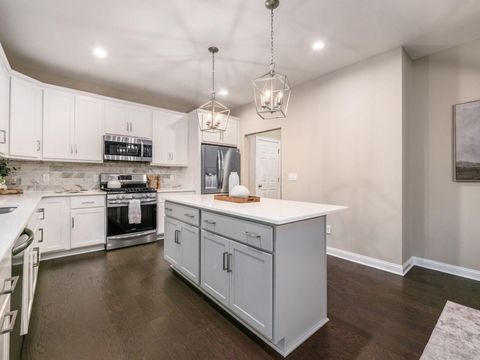 Tiny photo for 3020 Boston Ridge Drive, Columbus, OH 43219 (MLS # 225045372)