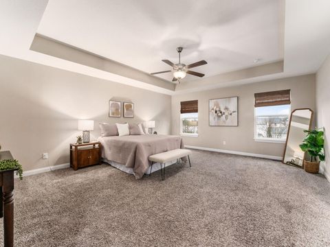 Tiny photo for 3020 Boston Ridge Drive, Columbus, OH 43219 (MLS # 225045372)