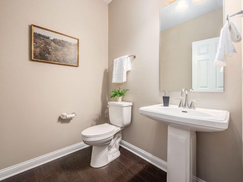 Tiny photo for 3020 Boston Ridge Drive, Columbus, OH 43219 (MLS # 225045372)