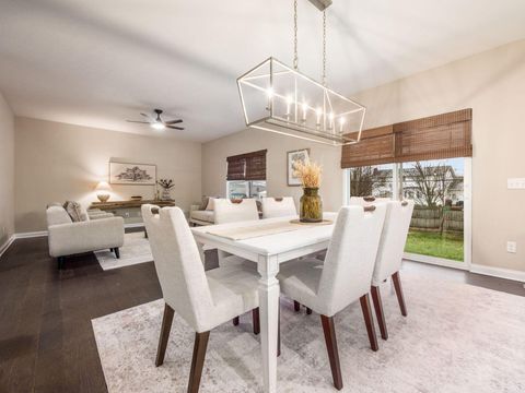 Tiny photo for 3020 Boston Ridge Drive, Columbus, OH 43219 (MLS # 225045372)