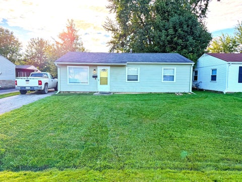 Homes For Sale - 1239 Brentnell Avenue<br/> Columbus, OH 43219
