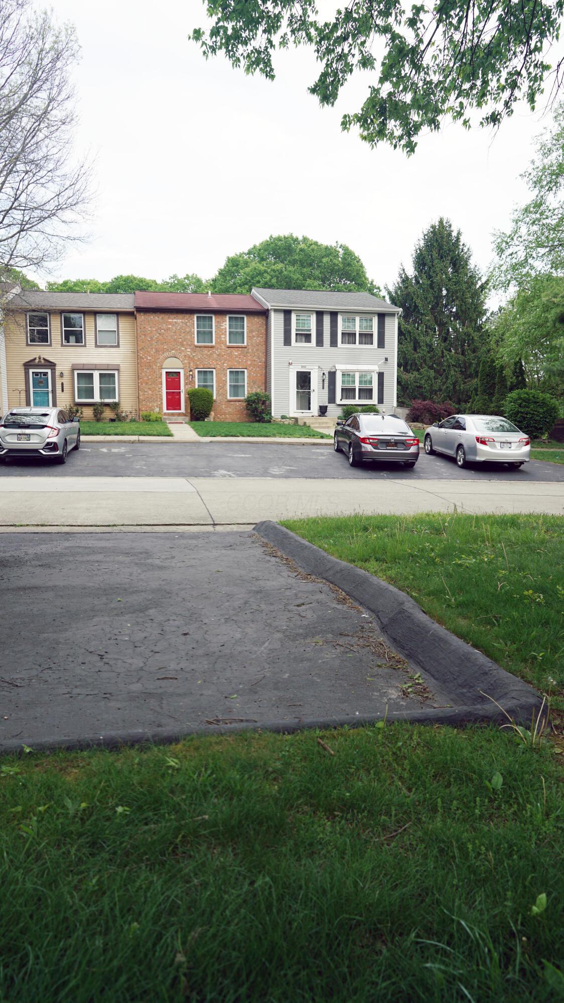 2953 Talbrock Circle