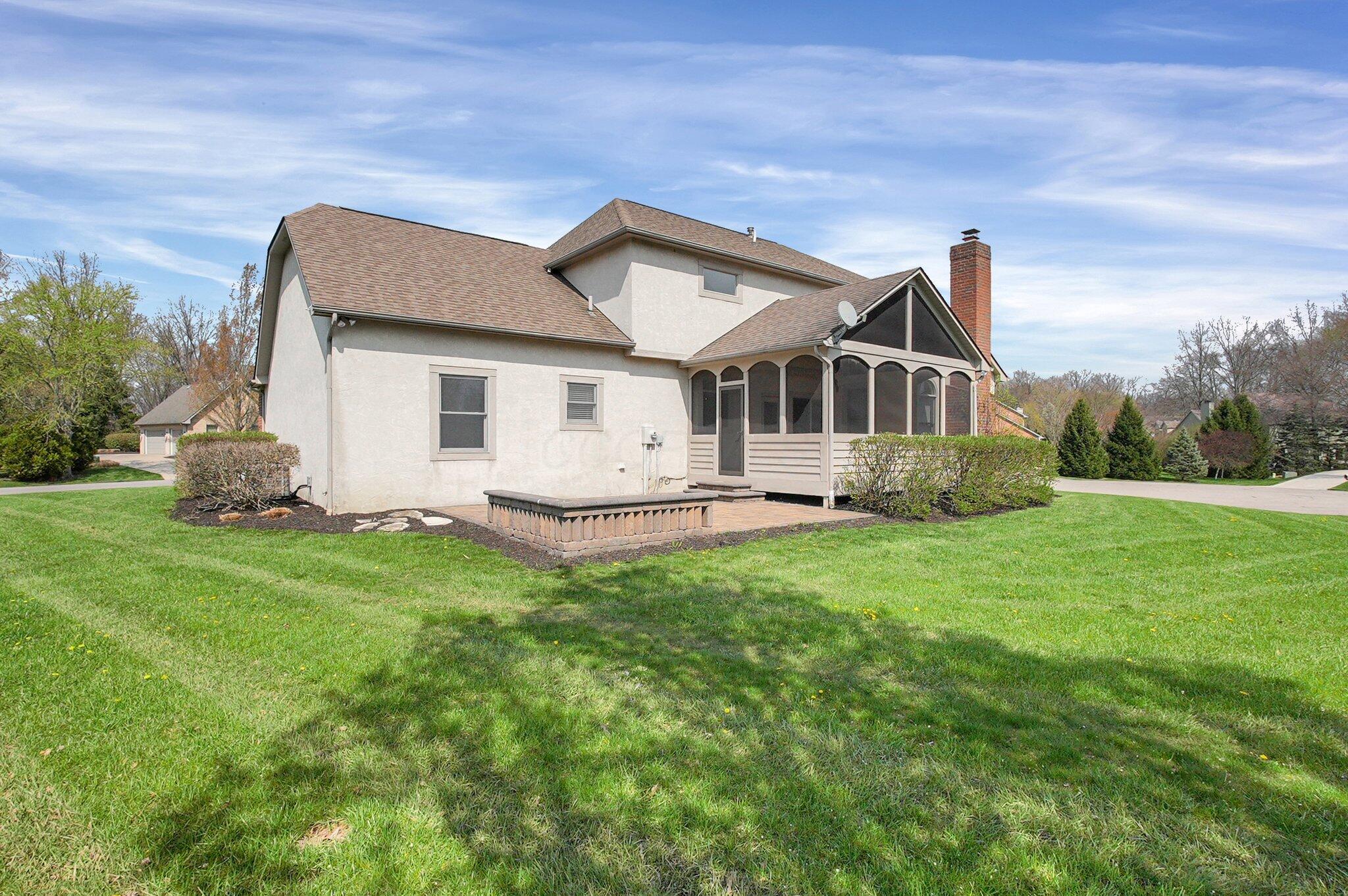 5768 Ketch Street, Lewis Center, Ohio image 39
