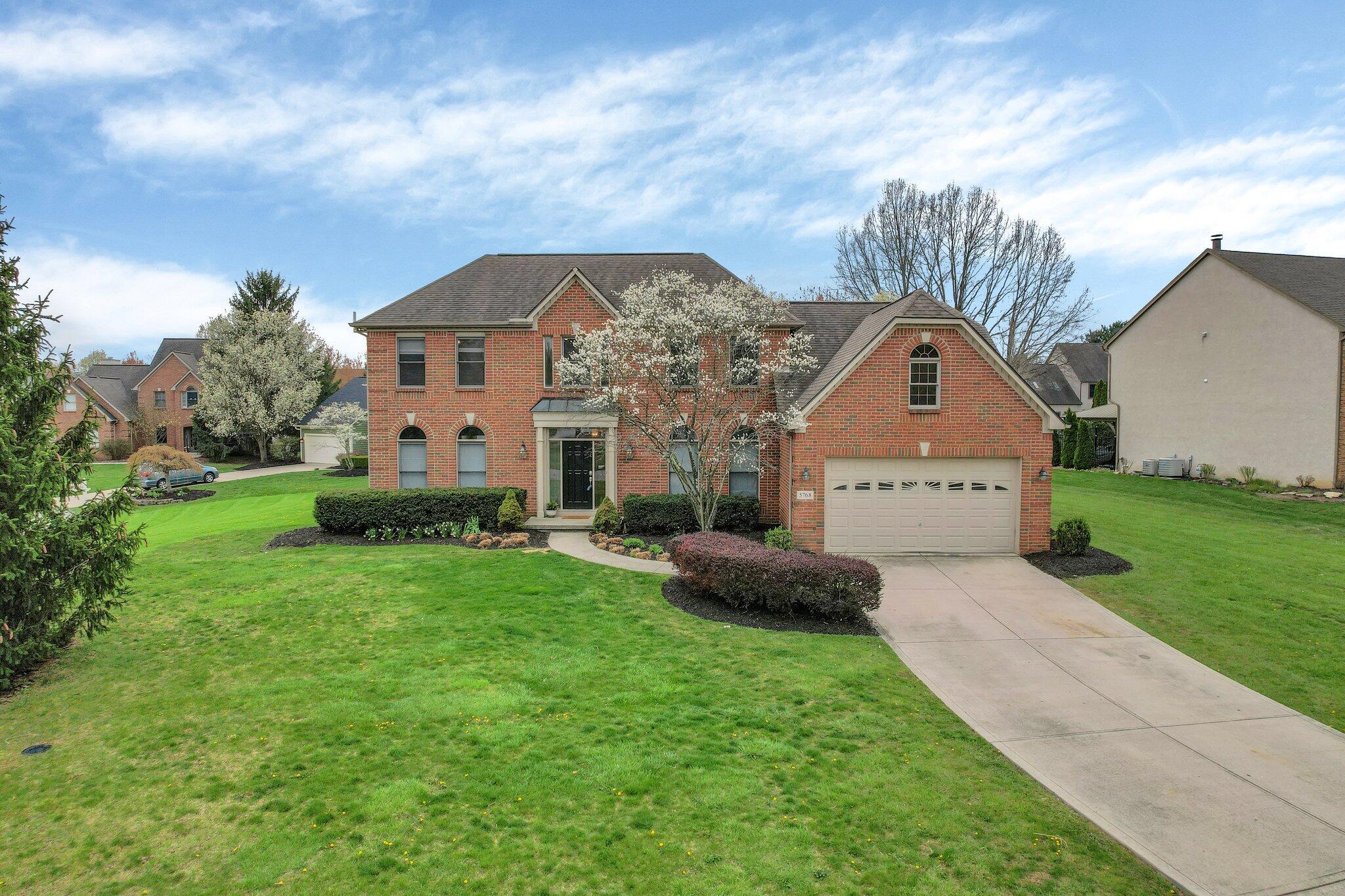 5768 Ketch Street, Lewis Center, Ohio image 1