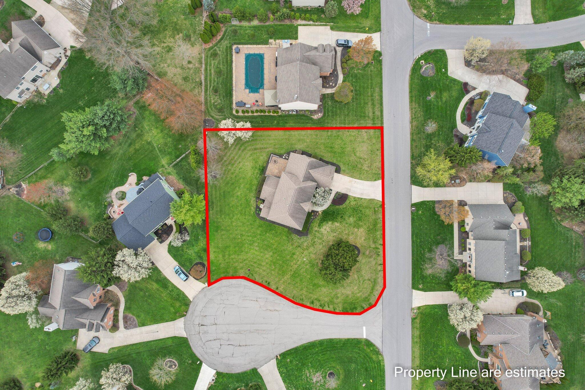 5768 Ketch Street, Lewis Center, Ohio image 42