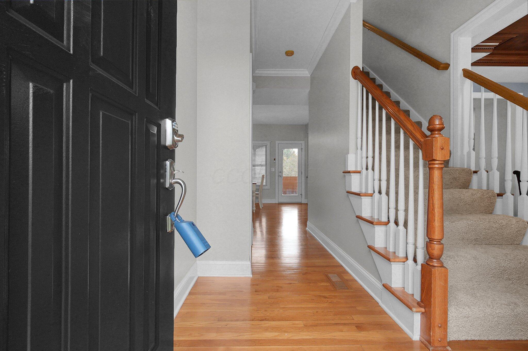 5768 Ketch Street, Lewis Center, Ohio image 4