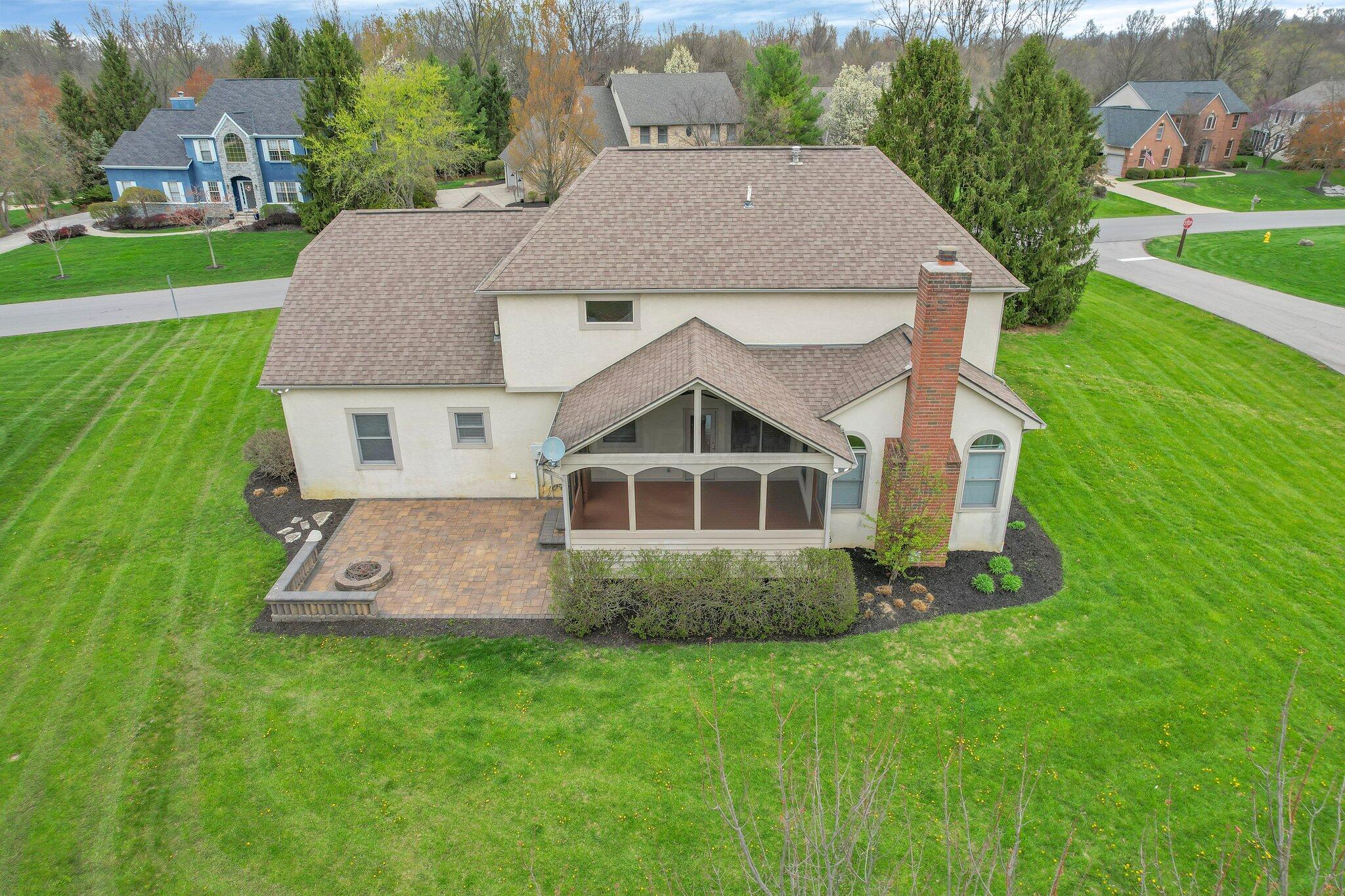 5768 Ketch Street, Lewis Center, Ohio image 45