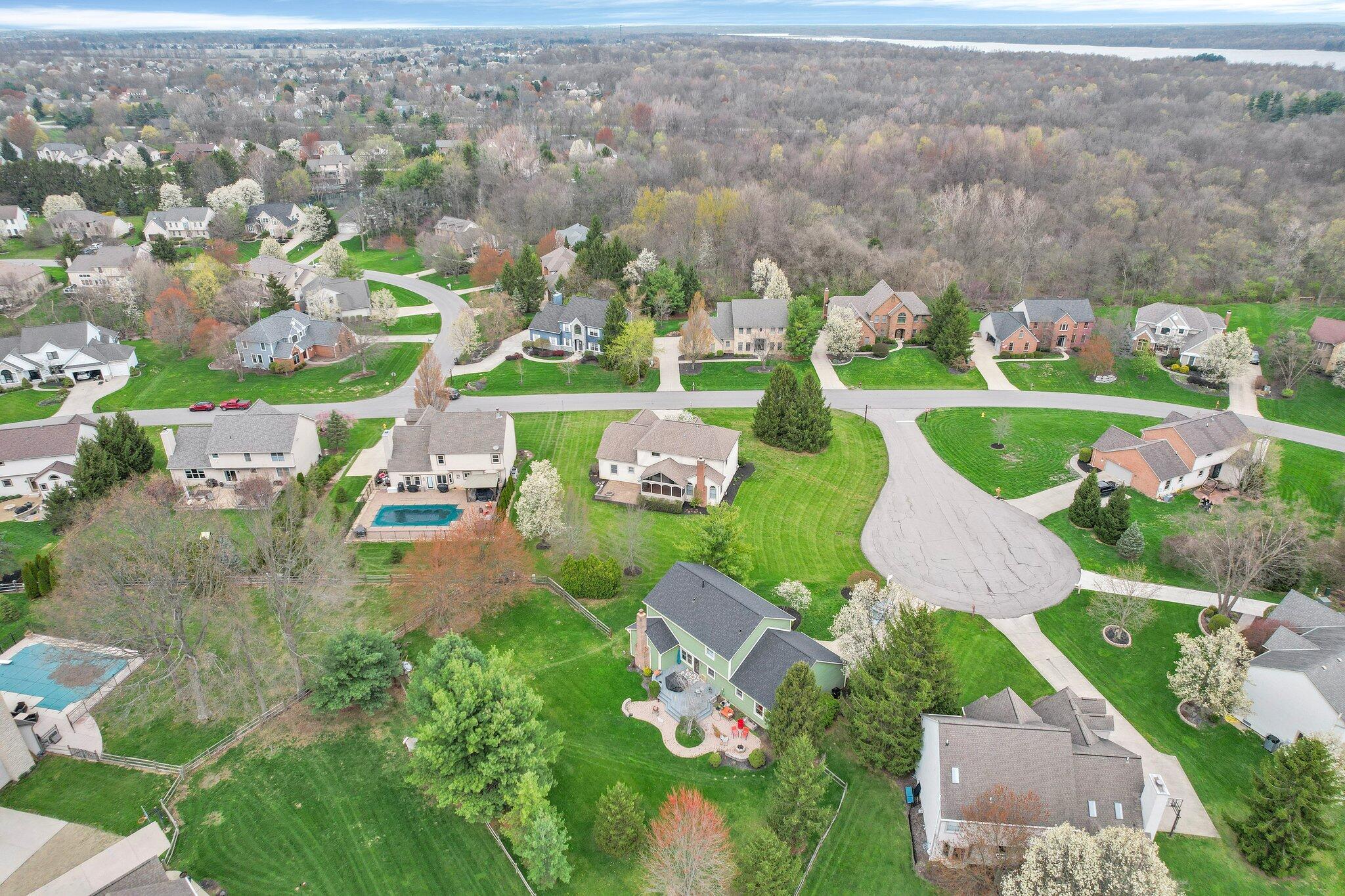 5768 Ketch Street, Lewis Center, Ohio image 47