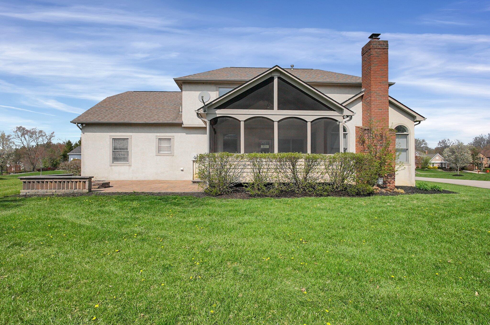 5768 Ketch Street, Lewis Center, Ohio image 40