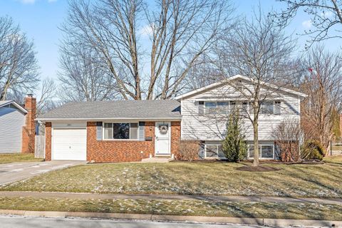 Photo of 166 Allview Road, Westerville, OH 43081 (MLS # 226002053)