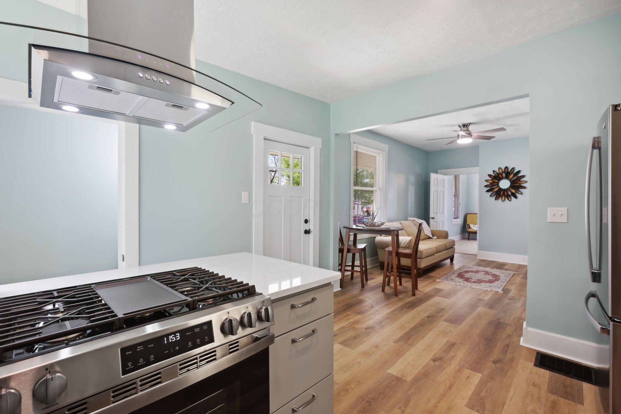 126 S Cherry Street, Lancaster, Ohio image 6