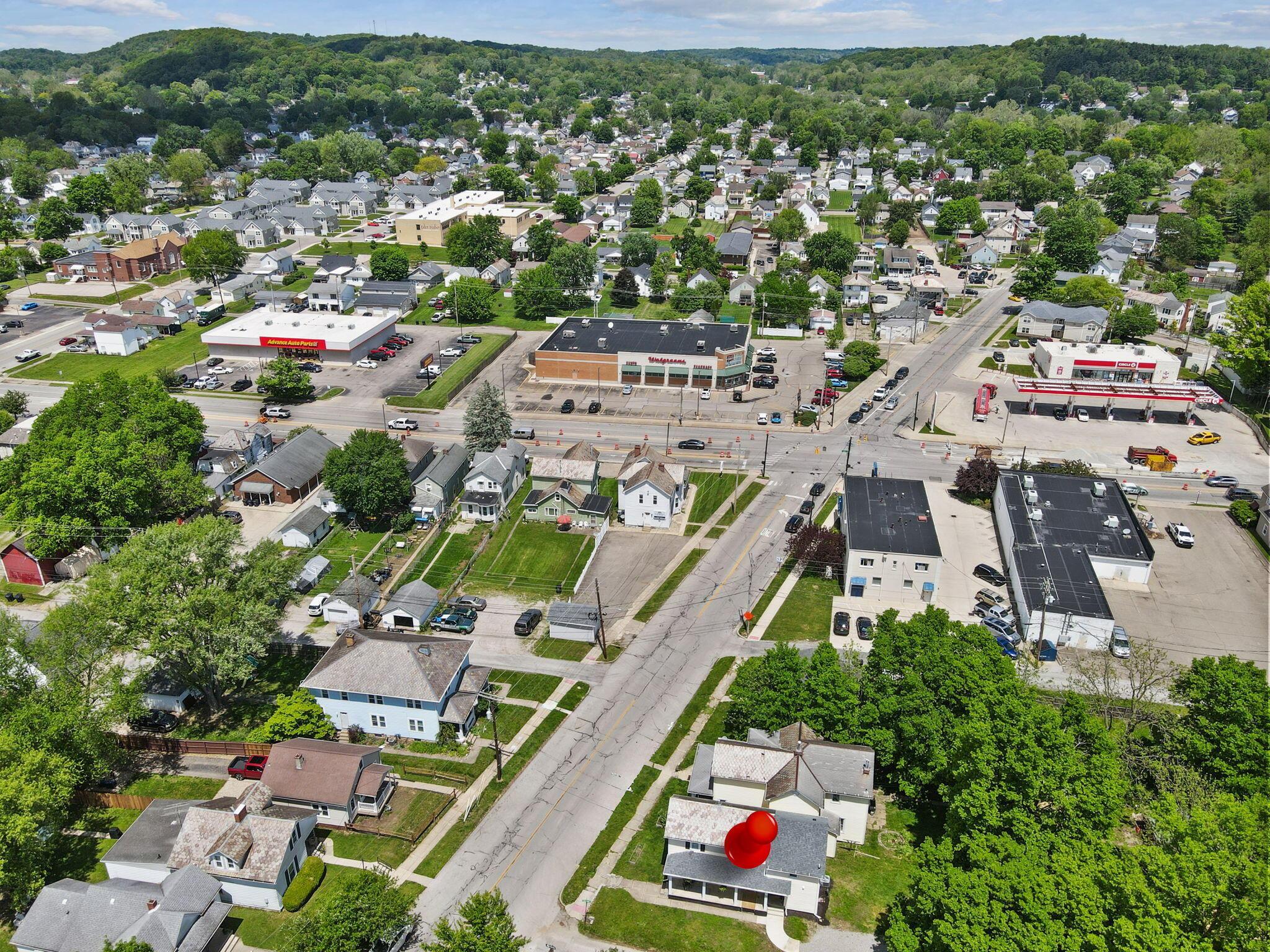 126 S Cherry Street, Lancaster, Ohio image 28