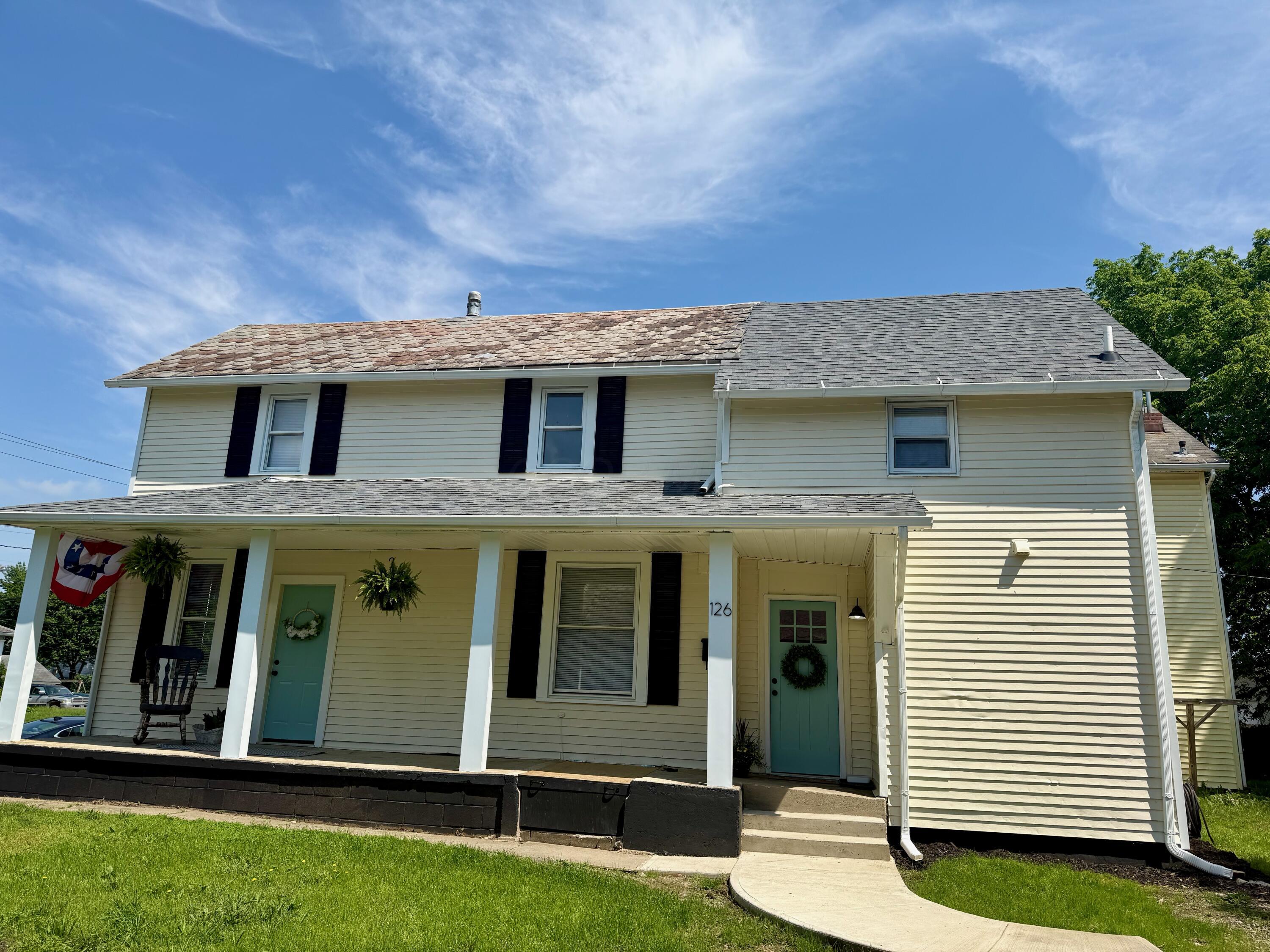 126 S Cherry Street, Lancaster, Ohio image 29