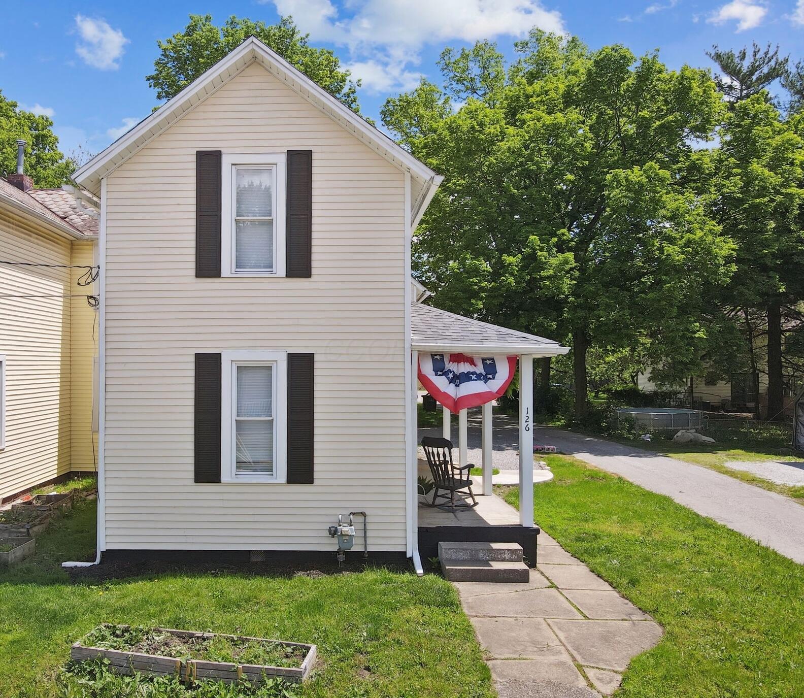 126 S Cherry Street, Lancaster, Ohio image 20