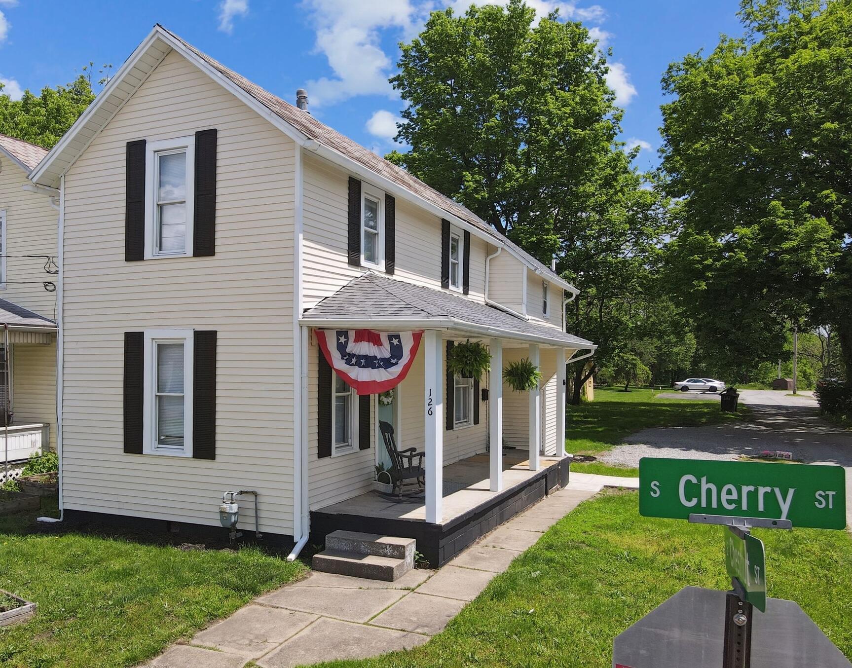 126 S Cherry Street, Lancaster, Ohio image 19