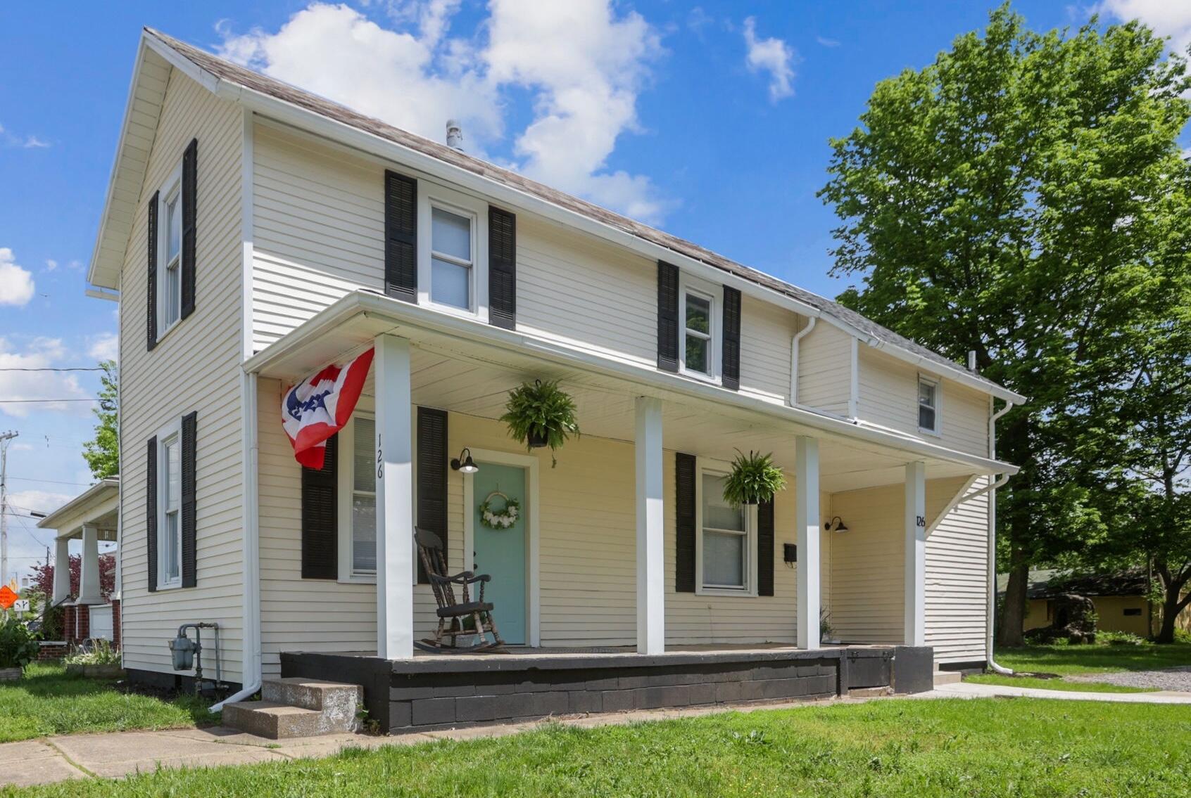 126 S Cherry Street, Lancaster, Ohio image 1