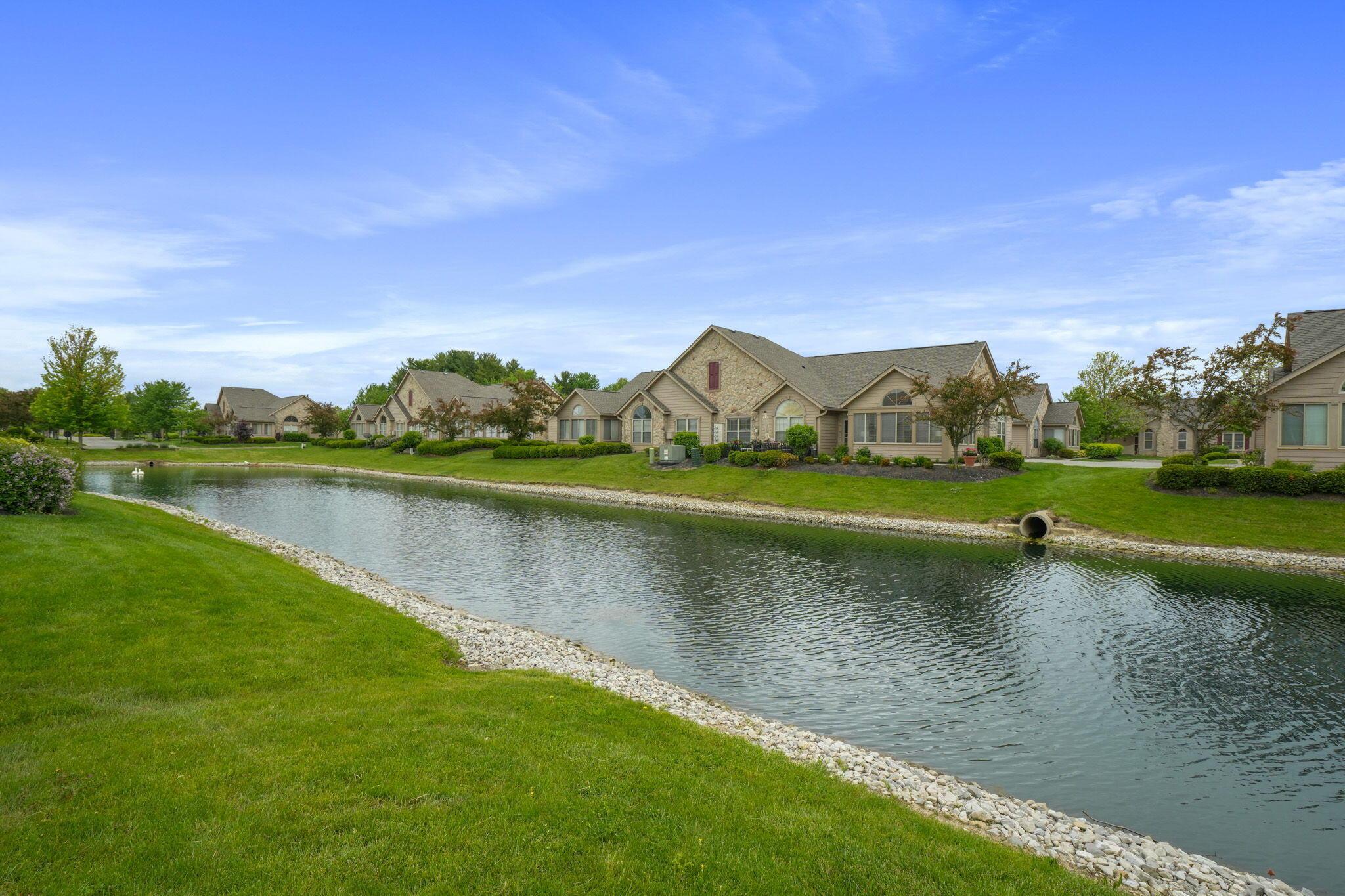 3757 Stoneway Point, Powell, Ohio image 25