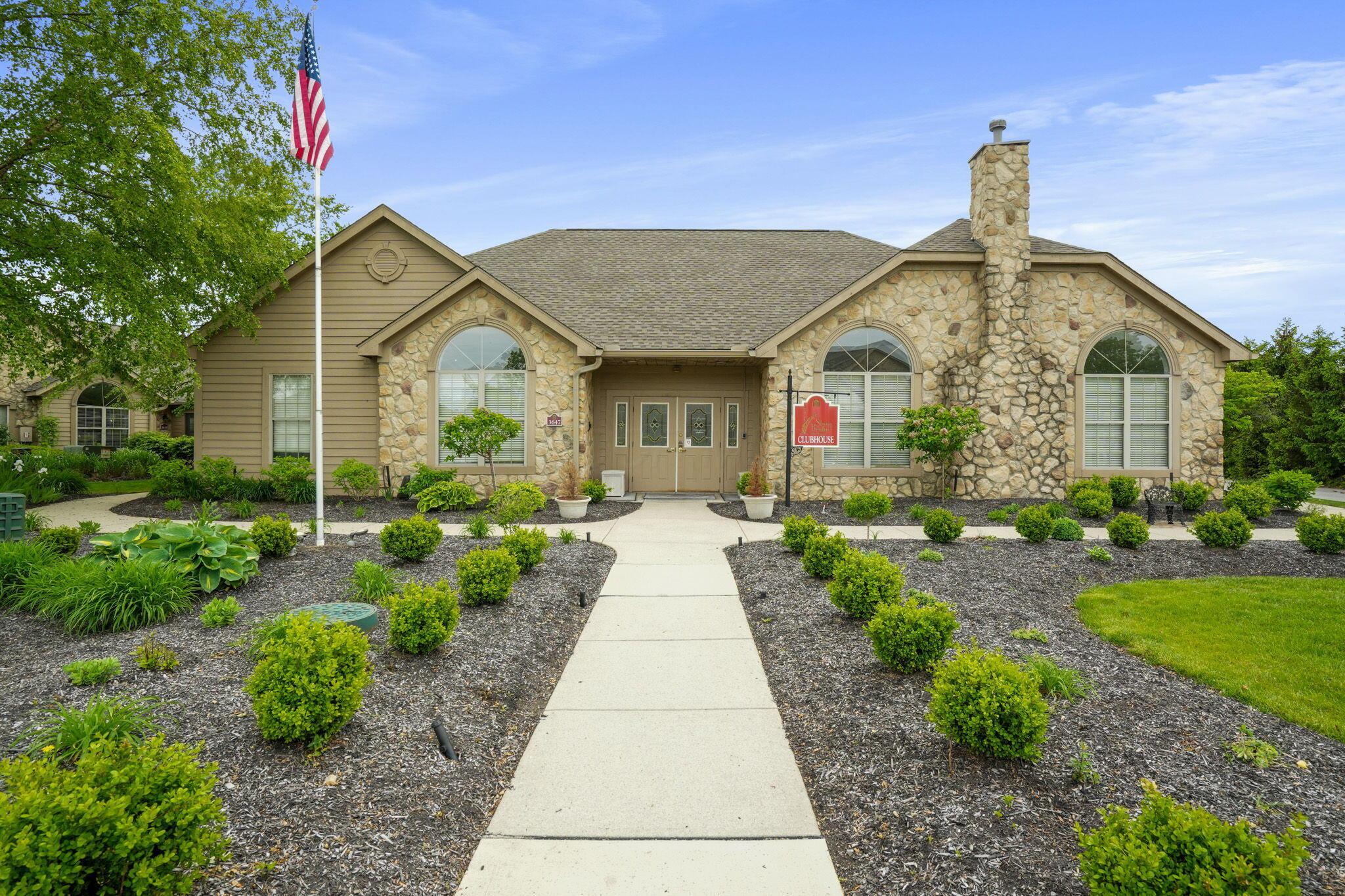 3757 Stoneway Point, Powell, Ohio image 26