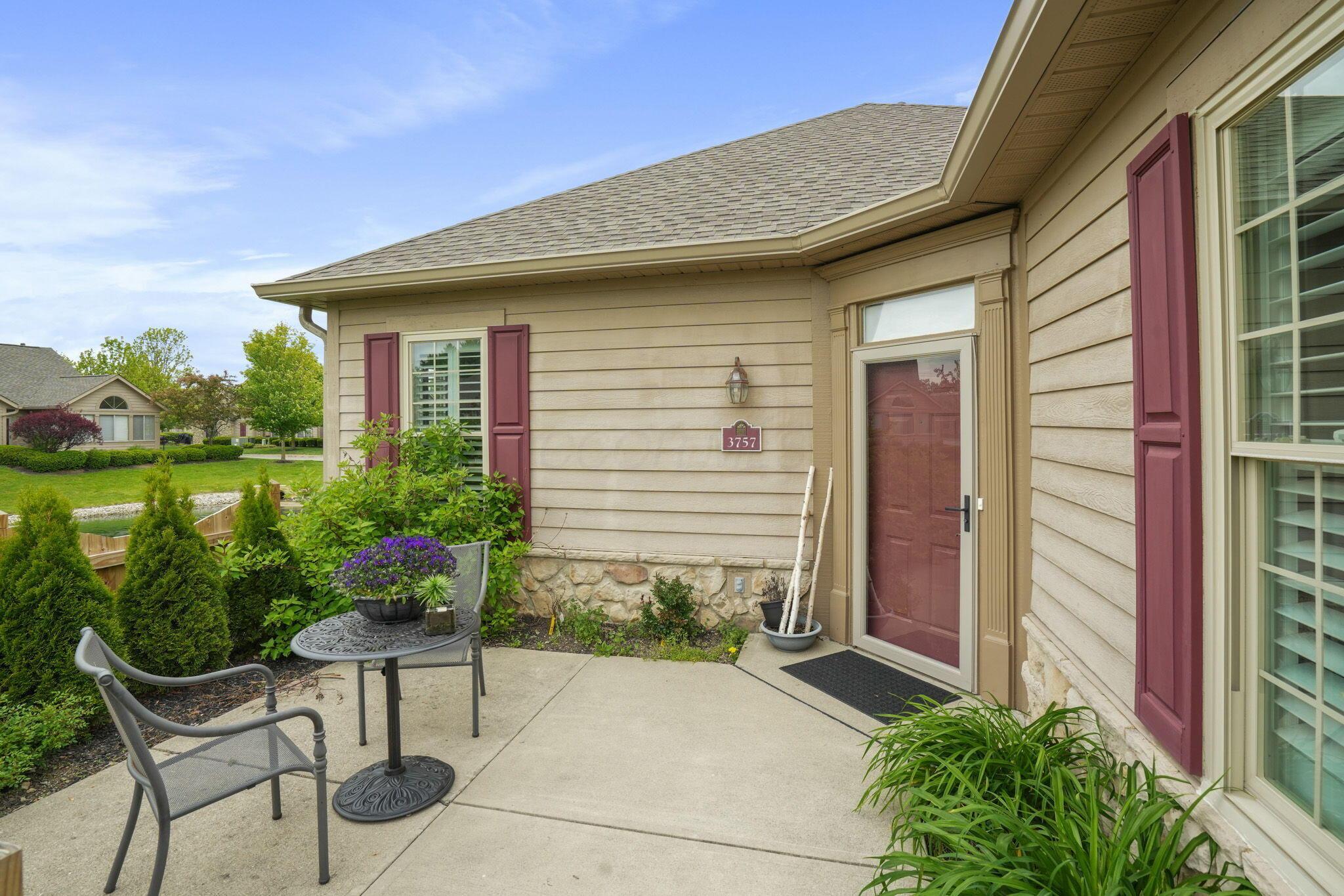 3757 Stoneway Point, Powell, Ohio image 4