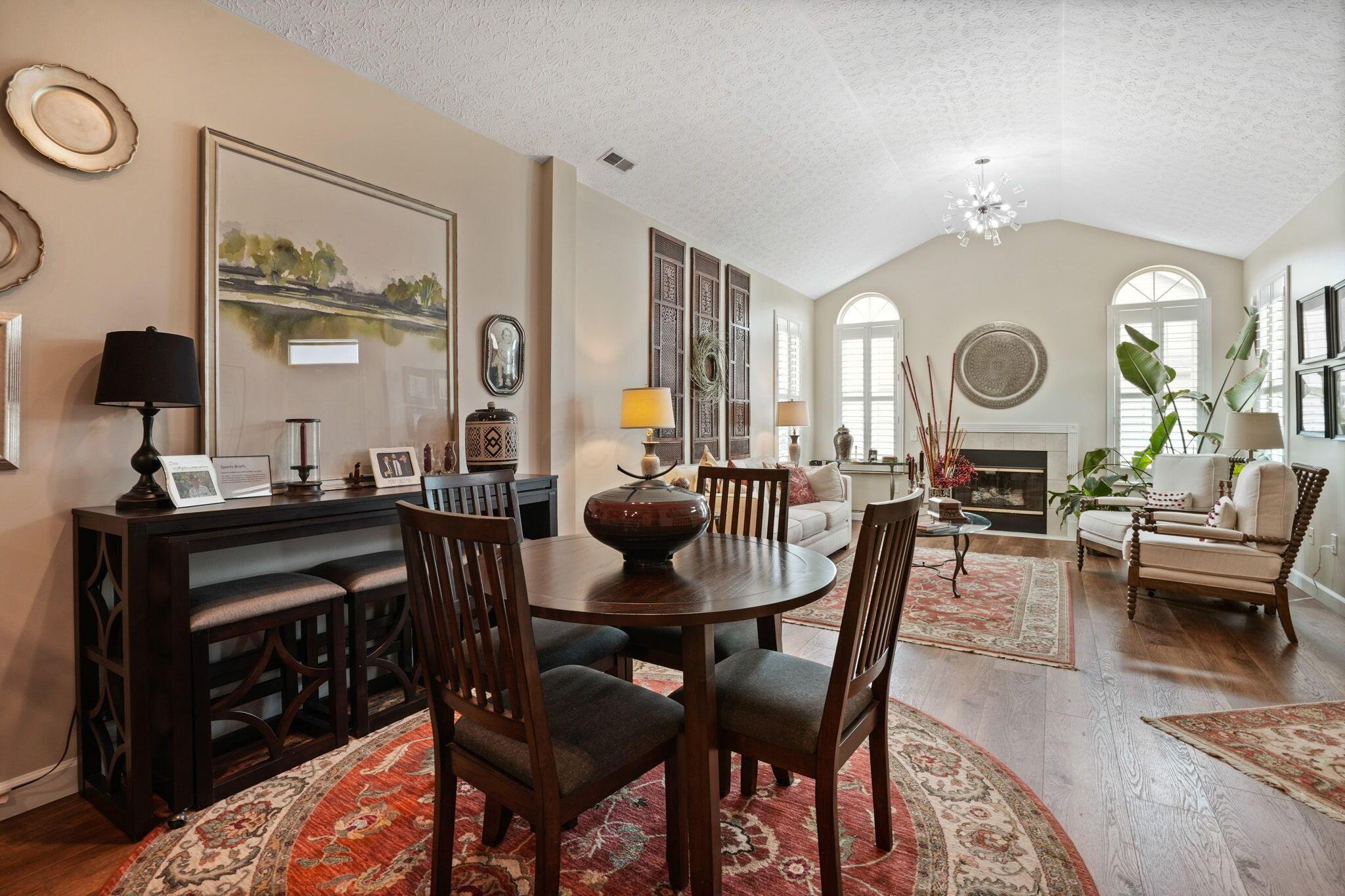 3757 Stoneway Point, Powell, Ohio image 12