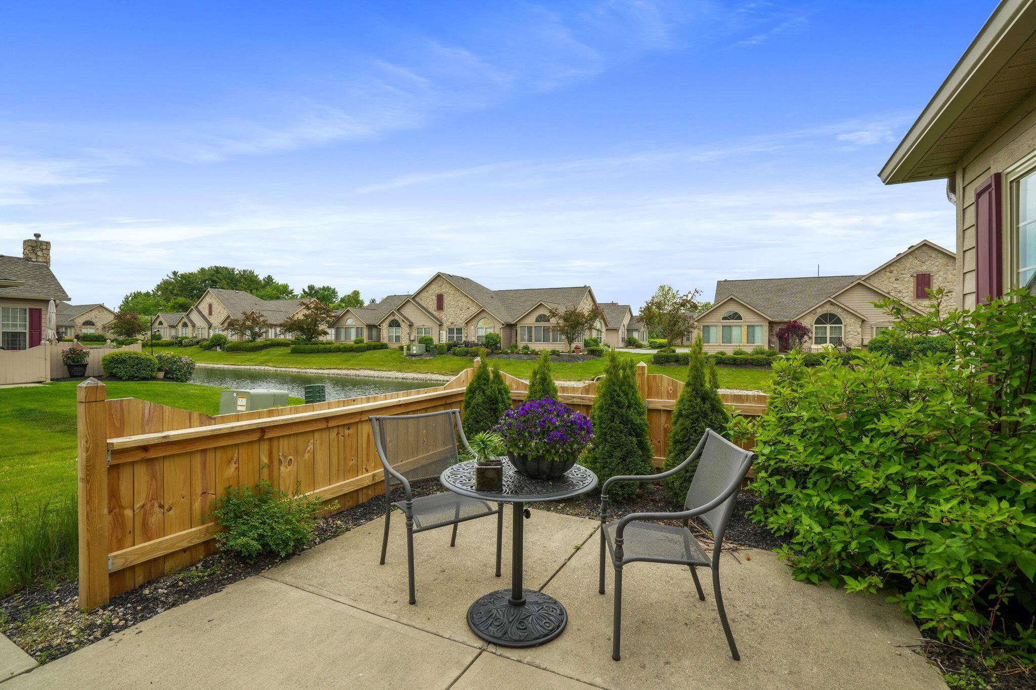 3757 Stoneway Point, Powell, Ohio image 3