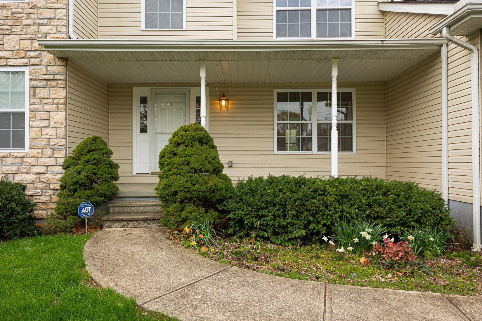 55 E Scioto Drive, Powell, Ohio image 6