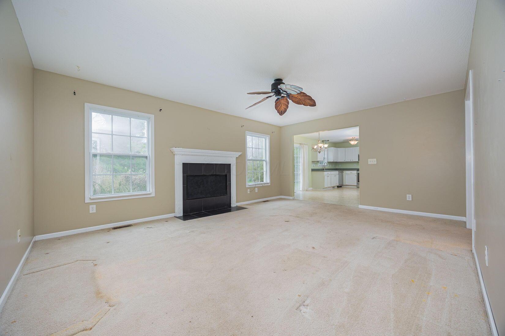 55 E Scioto Drive, Powell, Ohio image 14