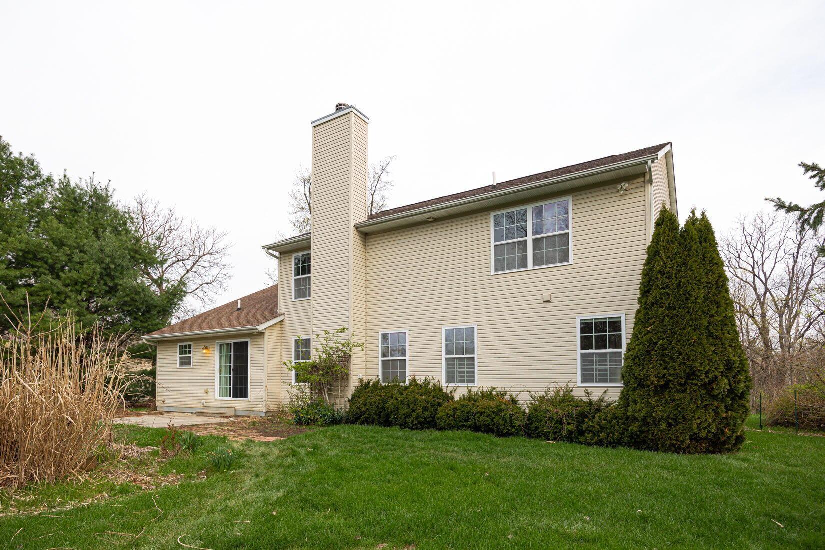 55 E Scioto Drive, Powell, Ohio image 3